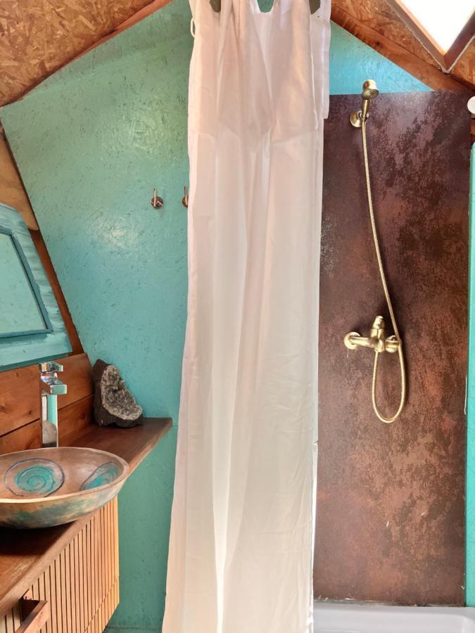 Hotel Domosdemar A 100 Mts Del Mar Ocean Park Zewnętrze zdjęcie