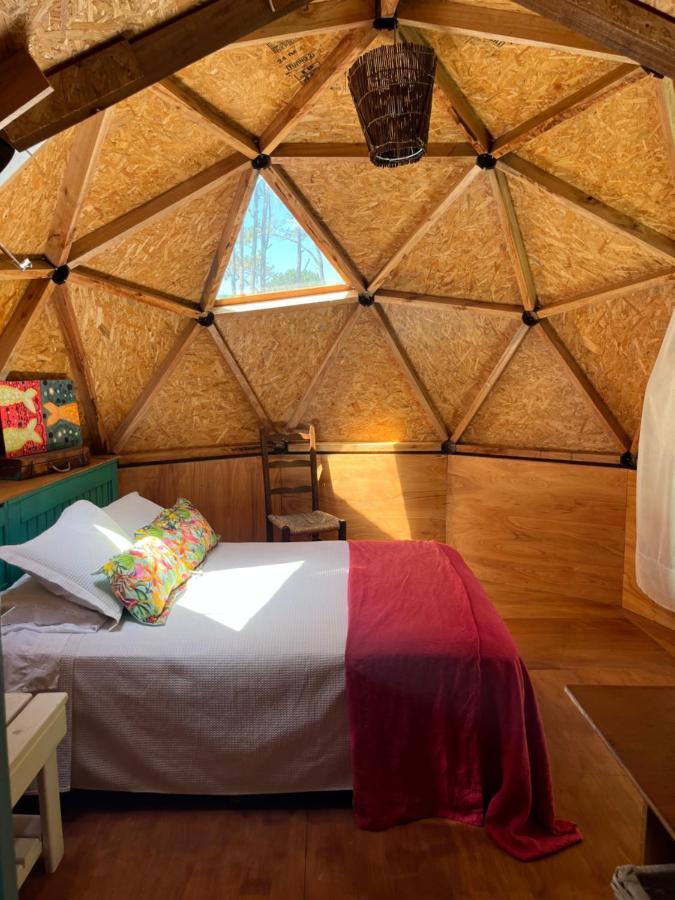 Hotel Domosdemar A 100 Mts Del Mar Ocean Park Zewnętrze zdjęcie