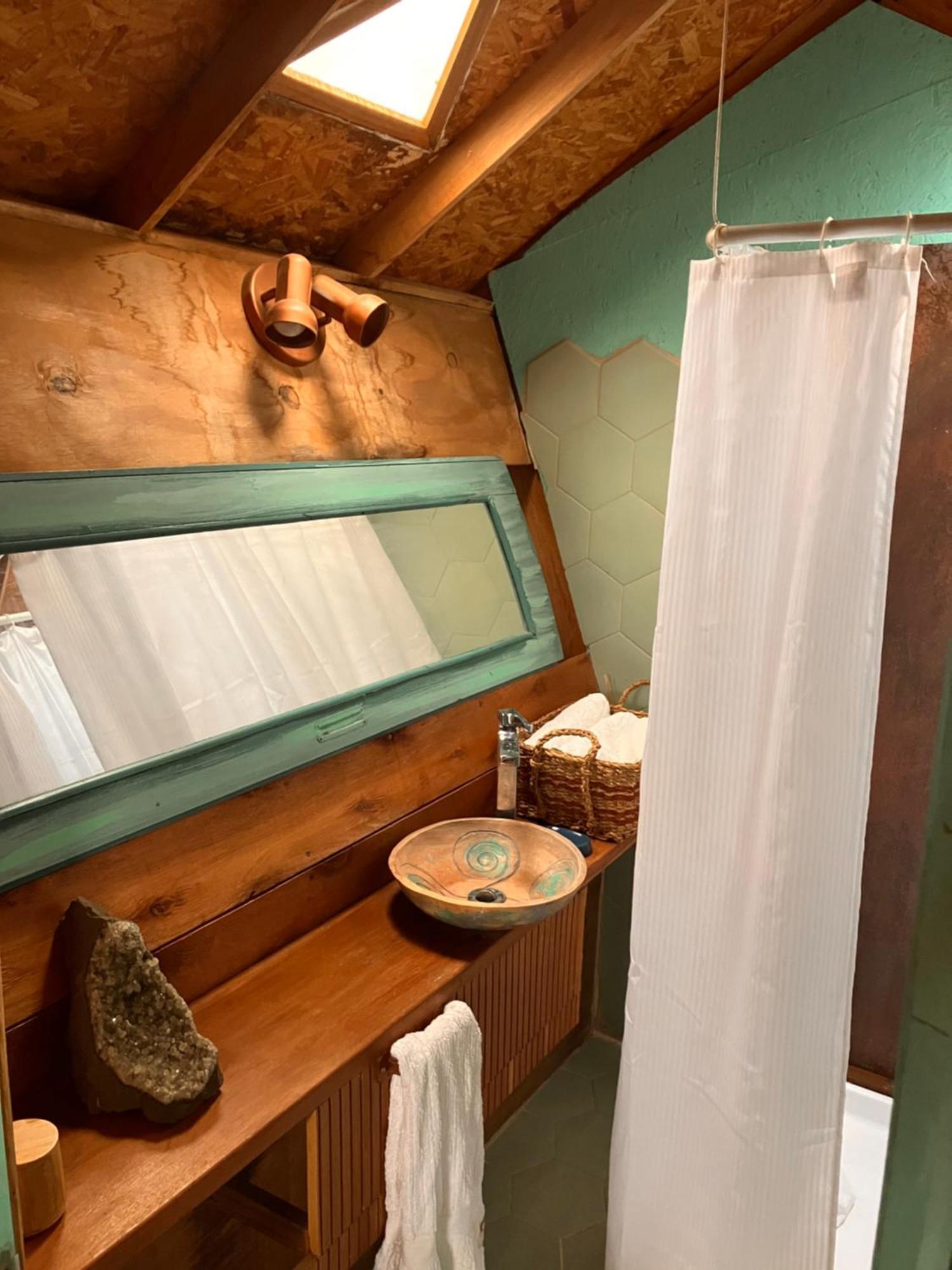 Hotel Domosdemar A 100 Mts Del Mar Ocean Park Zewnętrze zdjęcie