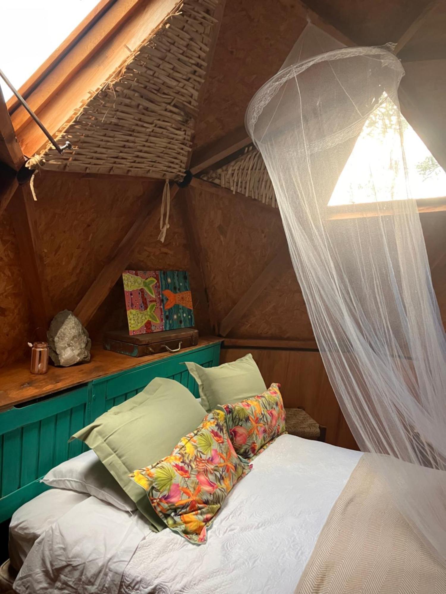 Hotel Domosdemar A 100 Mts Del Mar Ocean Park Zewnętrze zdjęcie